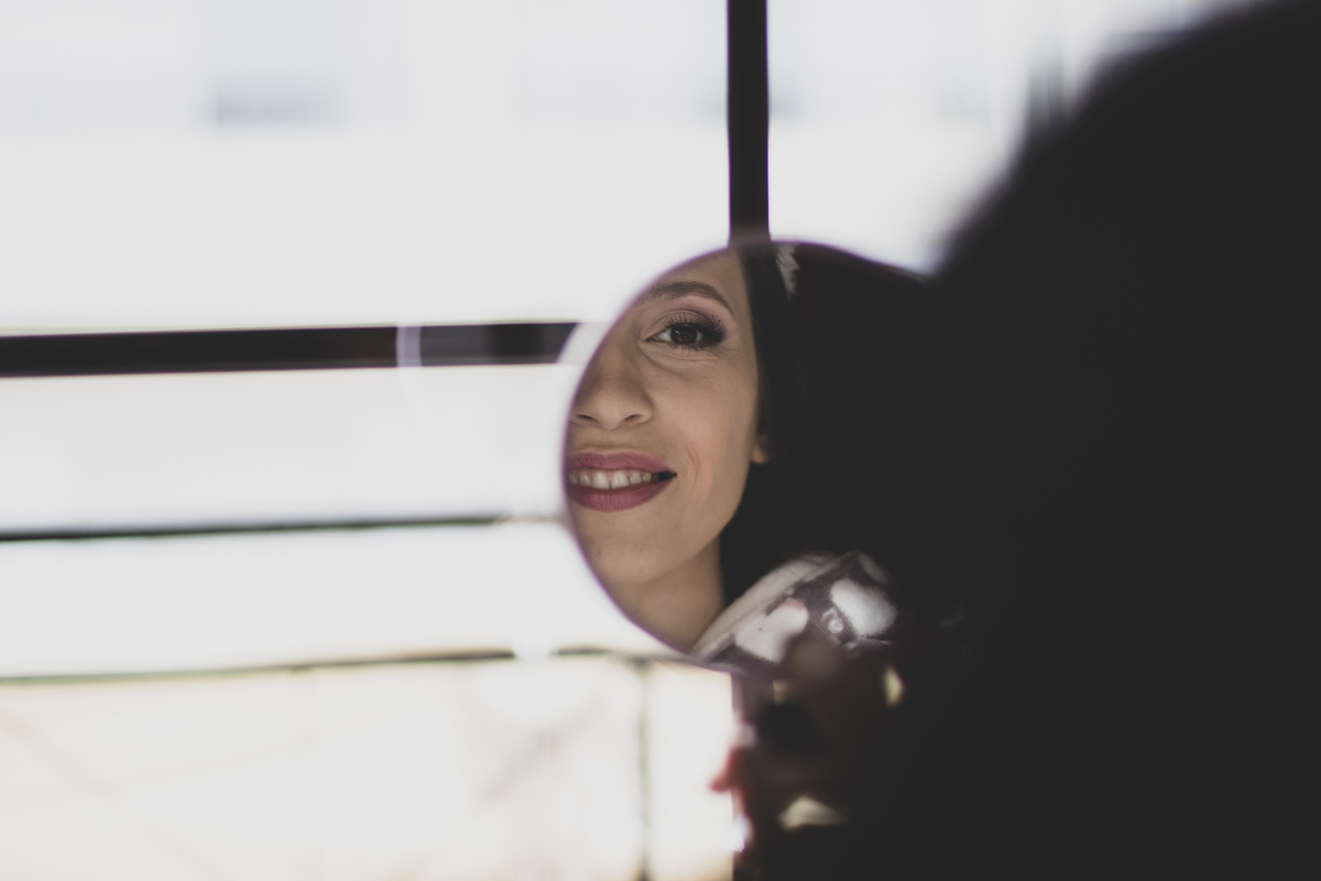 Δημήτρης & Μαρία  - Θεσσαλονίκη : Real Wedding by Happy Moments Photography